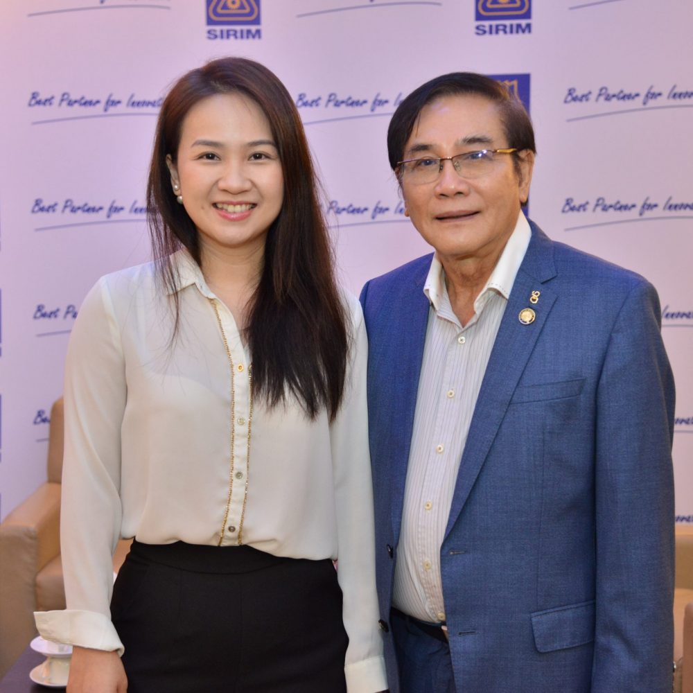 DIKA-DrSim and Low Lay Har DIKA-DrSim and Low Lay Har