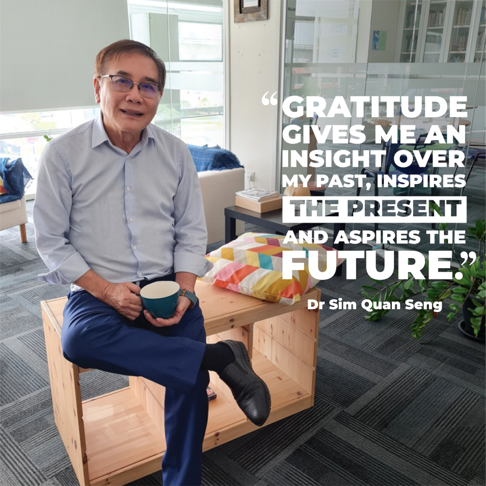 dr sim gratitude linked in approved dr sim gratitude linked in approved